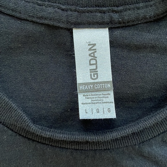 Interpol Band Tee Size Large - Picture 3 of 3